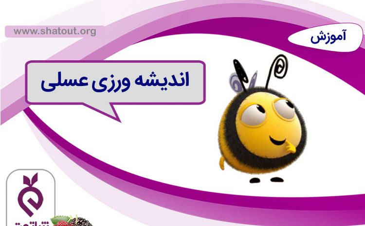 اندیشه ورزی عسلی