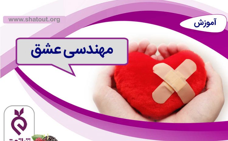مهندسی عشق